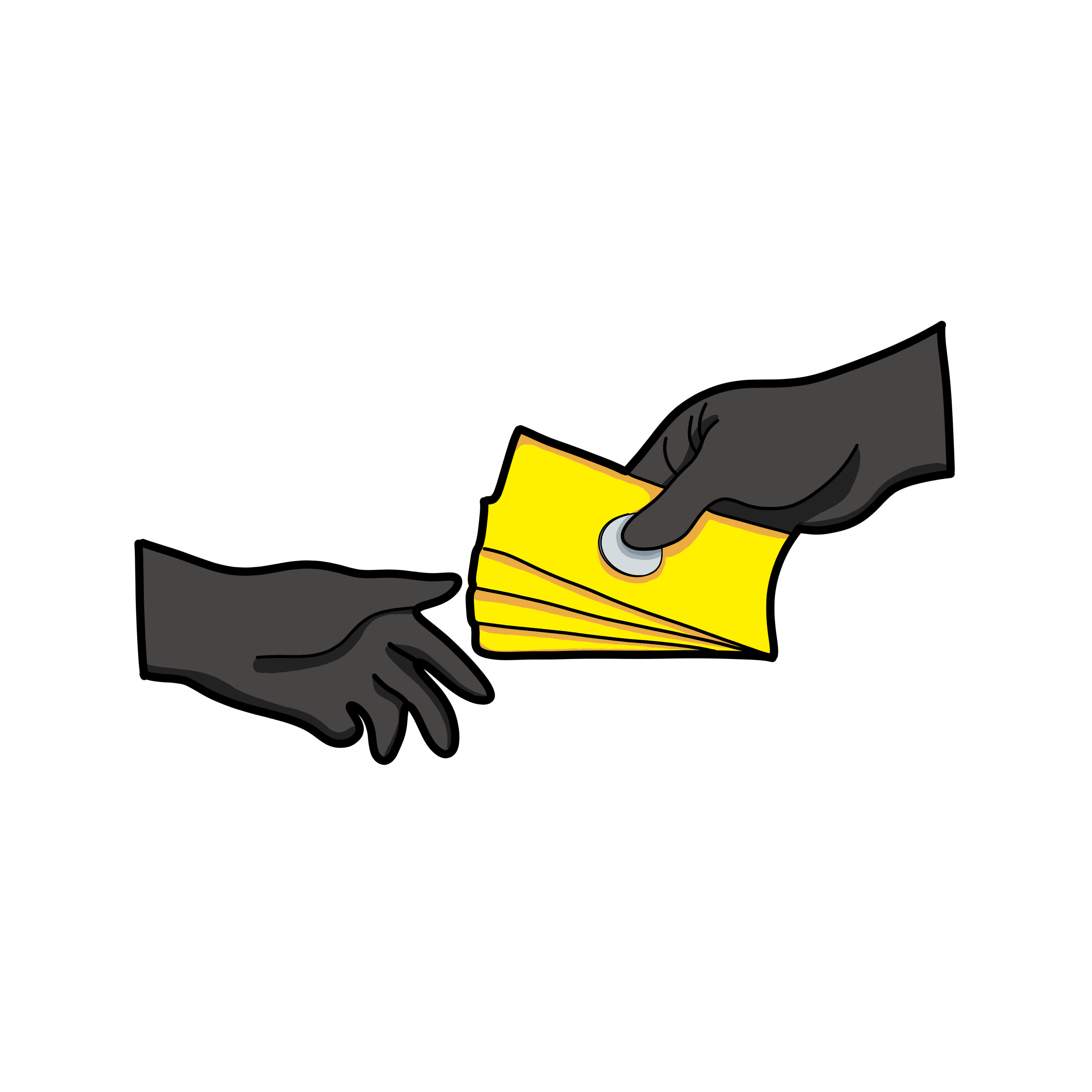 Pay-On-track Logo